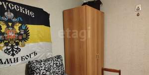 3-к квартира, вторичка, 60м2, 7/9 этаж