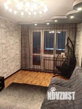 2-к квартира, вторичка, 58м2, 8/10 этаж