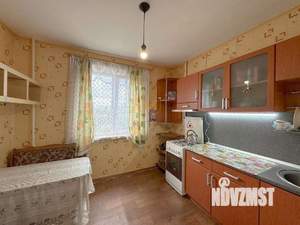 1-к квартира, вторичка, 34м2, 2/9 этаж