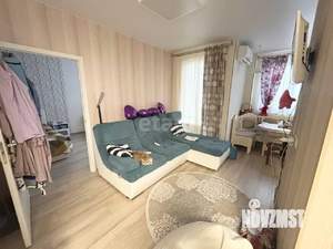 2-к квартира, вторичка, 47м2, 1/5 этаж