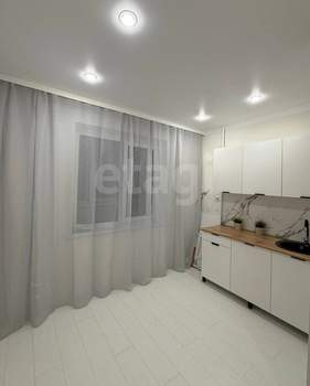 1-к квартира, вторичка, 34м2, 4/9 этаж