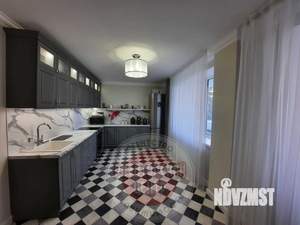 2-к квартира, вторичка, 91м2, 7/16 этаж