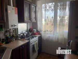 2-к квартира, вторичка, 44м2, 4/5 этаж