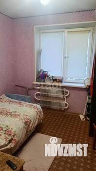 2-к квартира, вторичка, 33м2, 9/9 этаж