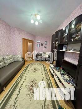 1-к квартира, вторичка, 39м2, 9/9 этаж