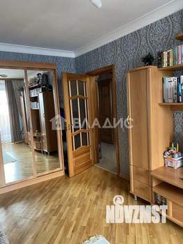 2-к квартира, вторичка, 51м2, 3/10 этаж