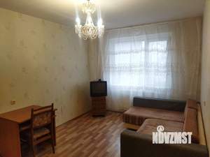 2-к квартира, вторичка, 52м2, 3/10 этаж