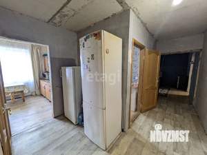 3-к квартира, вторичка, 66м2, 1/3 этаж