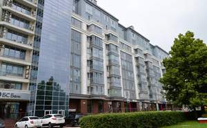 2-к квартира, вторичка, 70м2, 4/9 этаж