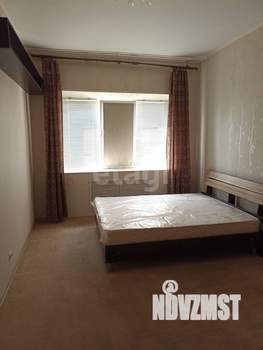 1-к квартира, вторичка, 37м2, 2/12 этаж
