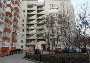 2-к квартира, вторичка, 53м2, 3/12 этаж