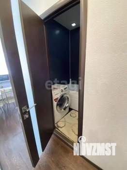 2-к квартира, вторичка, 53м2, 6/9 этаж