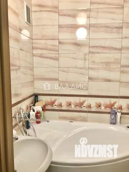 1-к квартира, вторичка, 46м2, 7/10 этаж