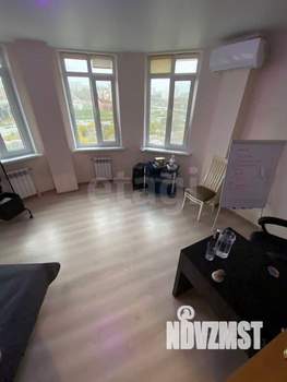 1-к квартира, вторичка, 41м2, 8/13 этаж