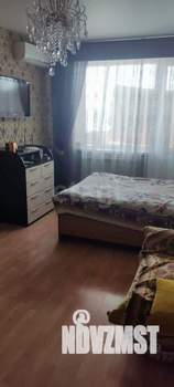 1-к квартира, вторичка, 34м2, 7/10 этаж