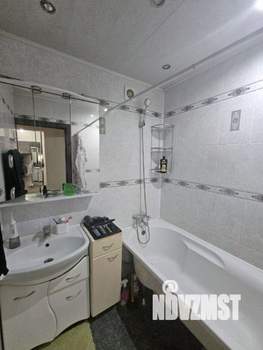 1-к квартира, вторичка, 40м2, 7/7 этаж