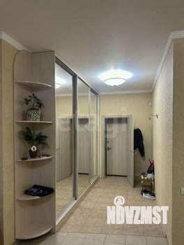 3-к квартира, вторичка, 109м2, 2/15 этаж