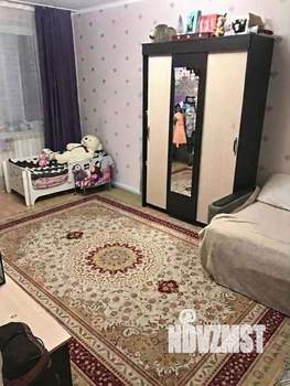 1-к квартира, вторичка, 34м2, 5/10 этаж