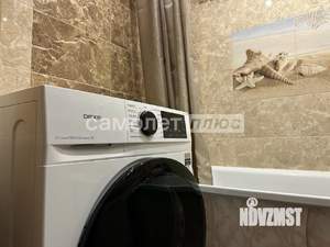 1-к квартира, вторичка, 41м2, -2/5 этаж