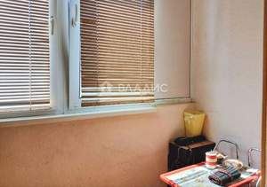 3-к квартира, вторичка, 62м2, 8/9 этаж