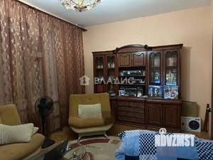 3-к квартира, вторичка, 81м2, 5/10 этаж
