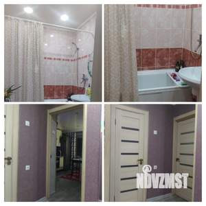 1-к квартира, вторичка, 43м2, 10/11 этаж