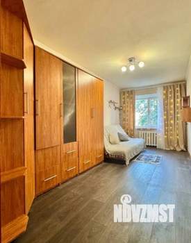 3-к квартира, вторичка, 58м2, 2/5 этаж