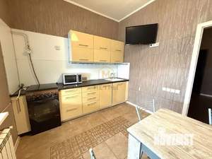 1-к квартира, вторичка, 43м2, 8/8 этаж