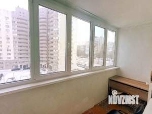 2-к квартира, вторичка, 58м2, 8/13 этаж