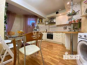 4-к квартира, вторичка, 115м2, 4/15 этаж