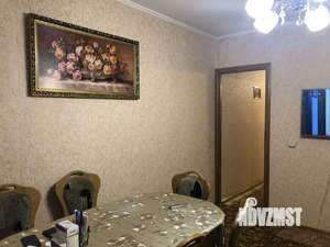 3-к квартира, вторичка, 99м2, 10/10 этаж