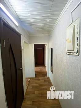 2-к квартира, вторичка, 43м2, 5/5 этаж
