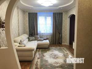 3-к квартира, вторичка, 76м2, 3/15 этаж
