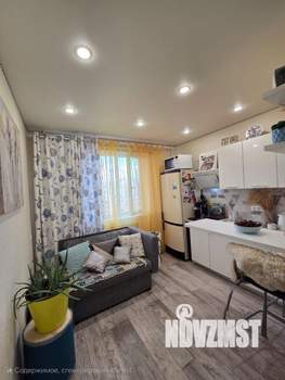 1-к квартира, вторичка, 34м2, 10/10 этаж