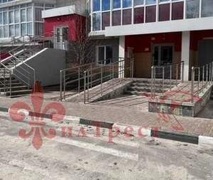 3-к квартира, вторичка, 114м2, 4/15 этаж