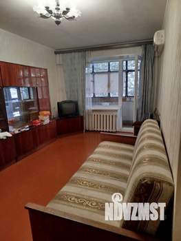 3-к квартира, вторичка, 58м2, 5/5 этаж