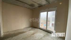 1-к квартира, сданный дом, 38м2, 2/8 этаж