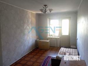 1-к квартира, вторичка, 28м2, 4/5 этаж