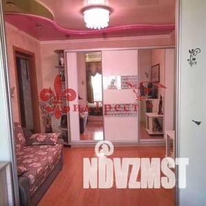 1-к квартира, вторичка, 36м2, 4/10 этаж