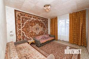 3-к квартира, вторичка, 71м2, 3/7 этаж