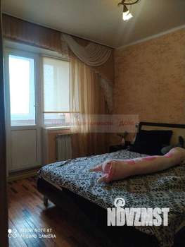 3-к квартира, вторичка, 59м2, 8/9 этаж