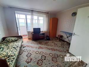 1-к квартира, вторичка, 33м2, 3/5 этаж