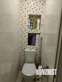 2-к квартира, вторичка, 44м2, 4/5 этаж