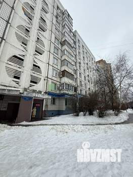 1-к квартира, вторичка, 34м2, 8/10 этаж