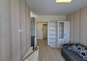 1-к квартира, вторичка, 27м2, 5/5 этаж