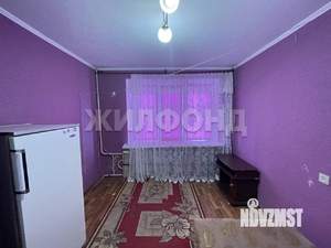 2-к квартира, вторичка, 36м2, 4/5 этаж