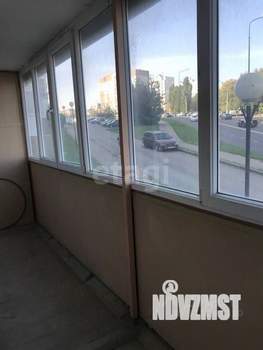 1-к квартира, вторичка, 34м2, 1/10 этаж