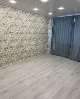 1-к квартира, вторичка, 34м2, 6/10 этаж