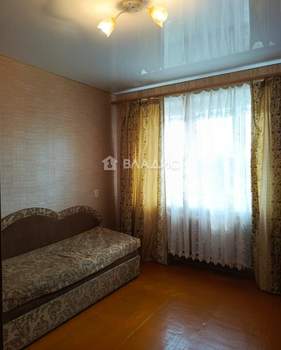 2-к квартира, вторичка, 33м2, 5/5 этаж