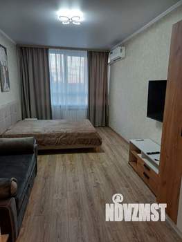 1-к квартира, вторичка, 47м2, 10/14 этаж